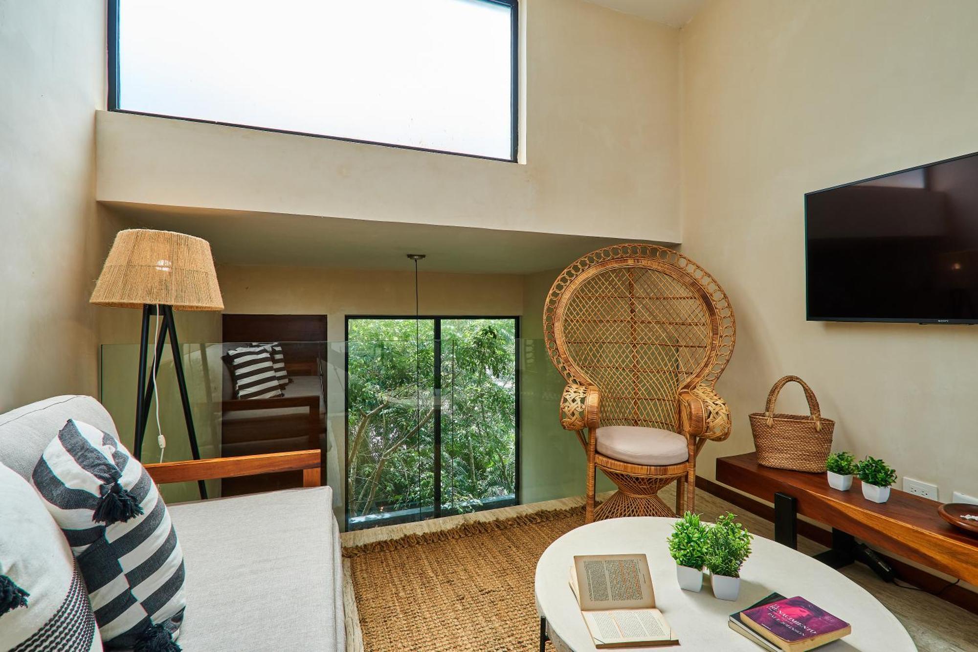 Dhalia - Private Roof With Pool & Beach Club Access Τουλούμ Εξωτερικό φωτογραφία