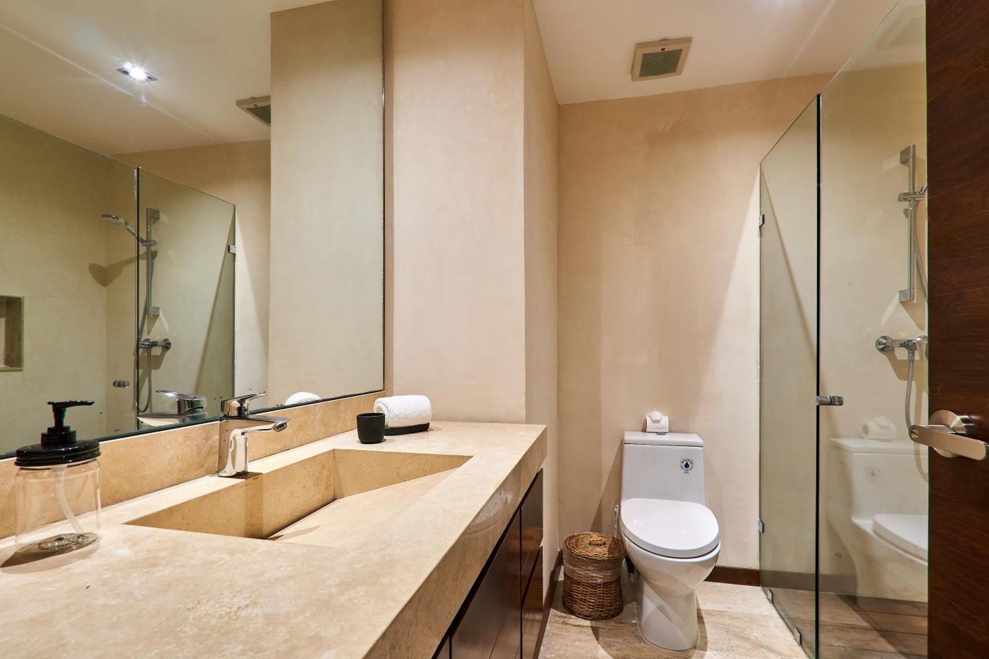 Dhalia - Private Roof With Pool & Beach Club Access Τουλούμ Εξωτερικό φωτογραφία
